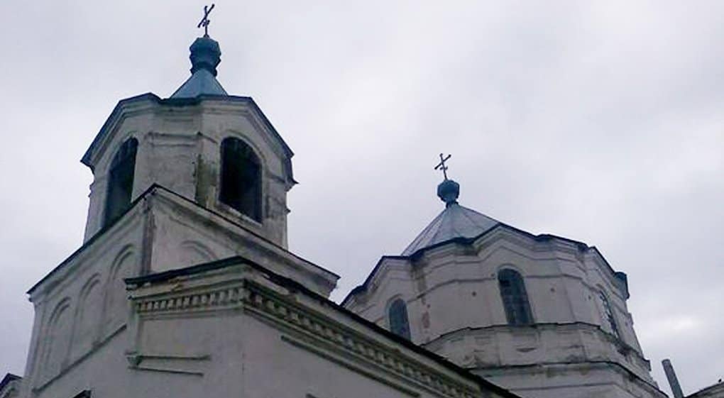 Атаки радикалов на храмы и клириков Украинской Православной Церкви напоминают гонения 20-х годов