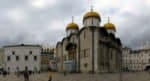 В центре Москвы покажут фото лучших русских храмов