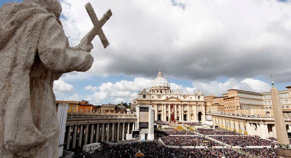 Католики Европы откликнулись на призыв Папы Франциска принять беженцев