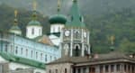Мирянам Русской Церкви можно причащаться в Свято-Пантелеимоновом монастыре на Афоне