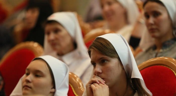 Патриарх Кирилл: Новые цели уберегут от эмоционального выгорания