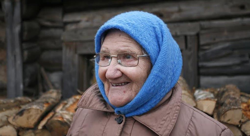 «Милосердие» поможет с дровами нуждающимся Свердловской области