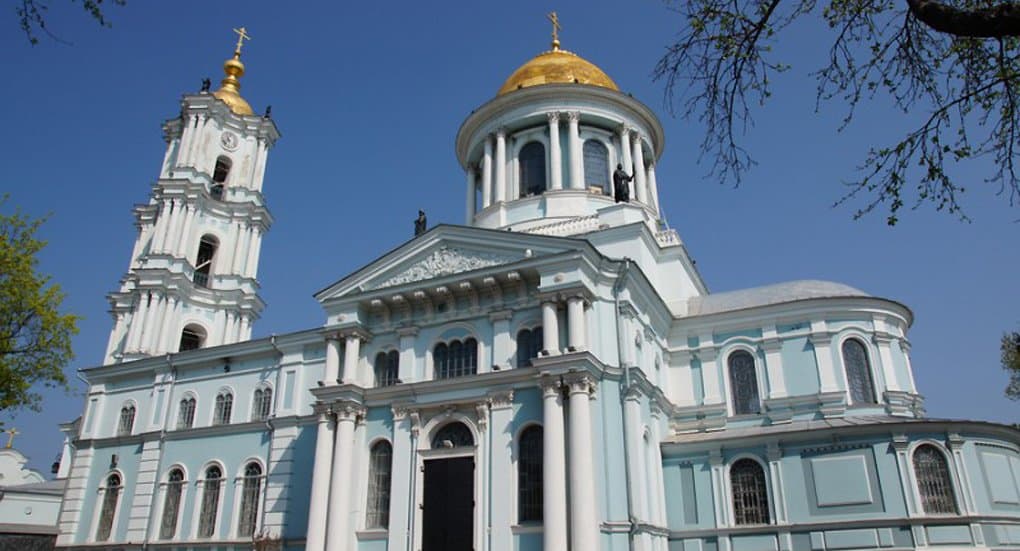 Владимир Легойда: К сожалению, насилие по отношению к Украинской Православной Церкви на Украине не прекращается