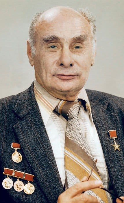Карьюс георгий николаевич фото