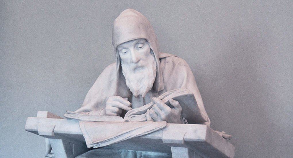 Как преподобный Нестор Летописец стал «отцом» для русской филологической науки