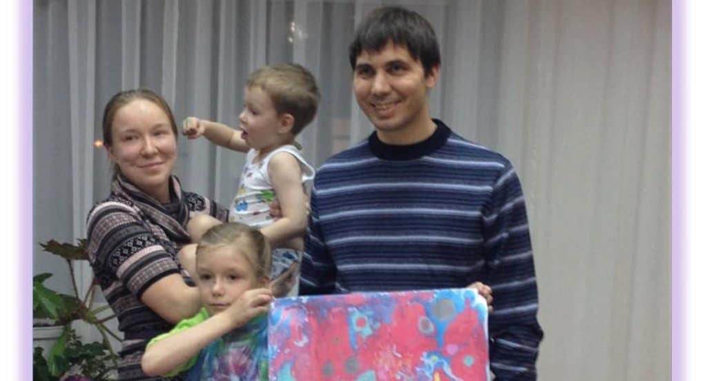 Школу приемных родителей службы «Милосердия» назвали лучшей в Москве