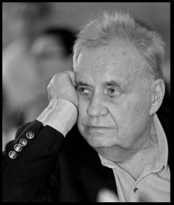 Режиссер Эльдар Рязанов скончался в Москве на 89-ом году жизни