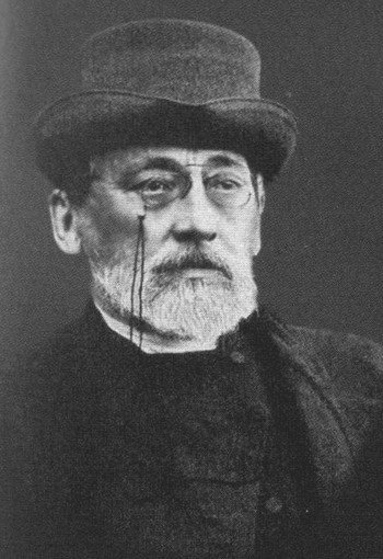 Константин николаевич леонтьев фото