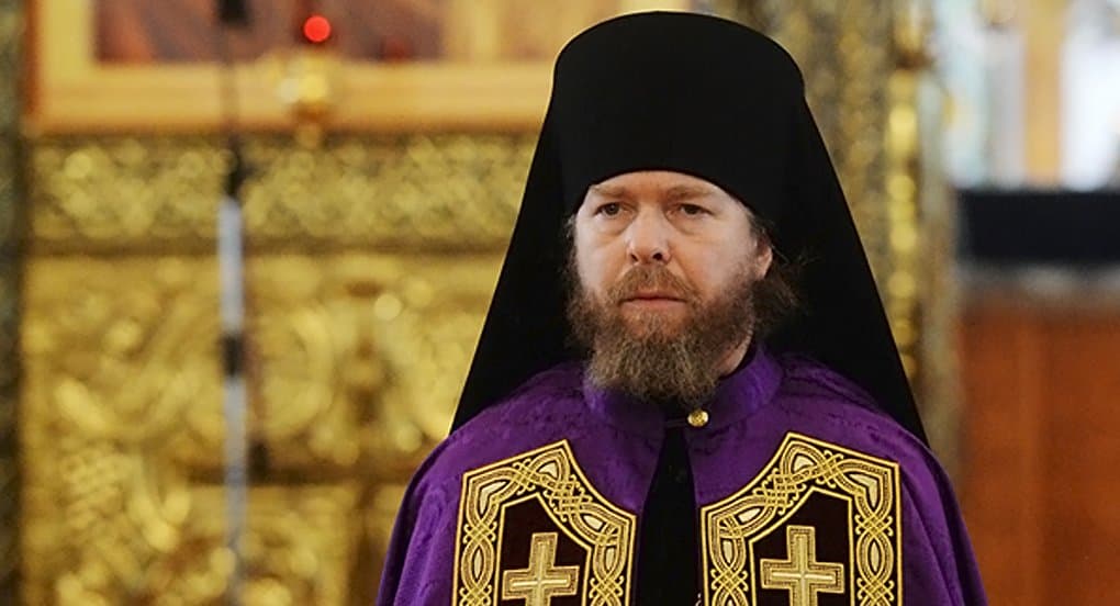 Епископ Егорьевский Тихон удостоен премии Правительства за выставку «Моя история»
