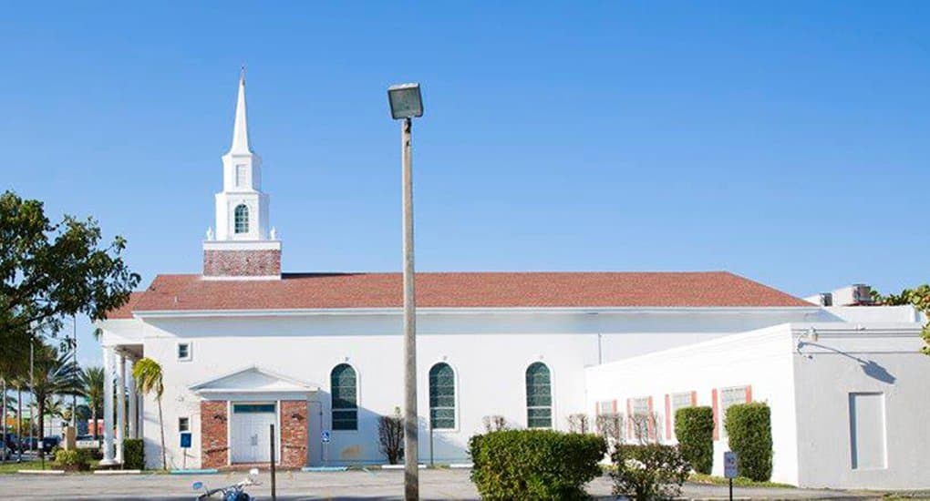 Самый большой православный храм юго-востока США освятят во Флориде