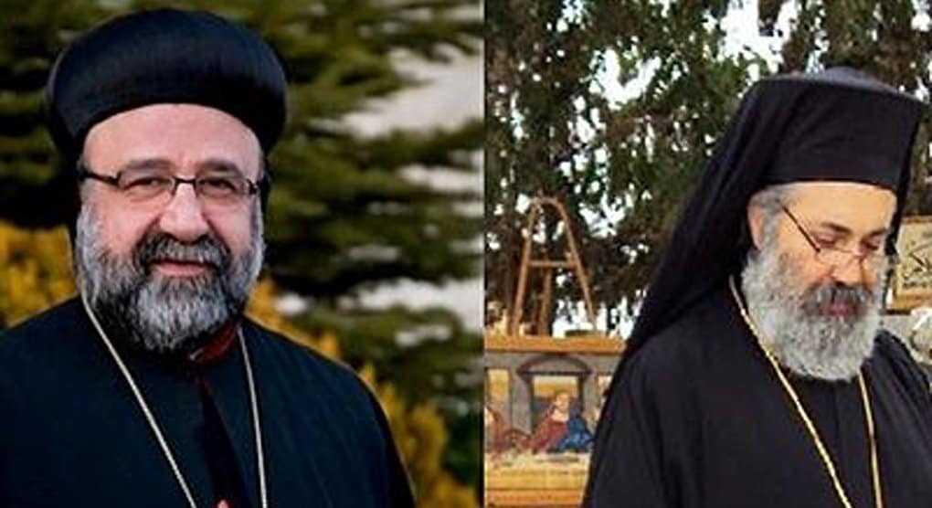 У Русской Церкви нет данных о гибели в Сирии похищенных митрополитов