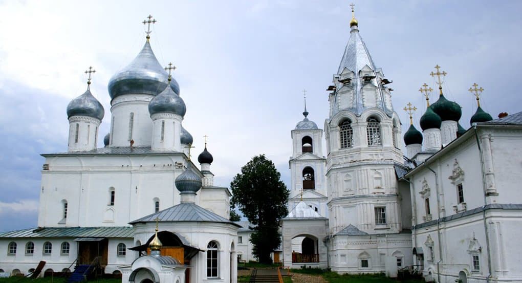 В Ярославской митрополии создана Переславская епархия
