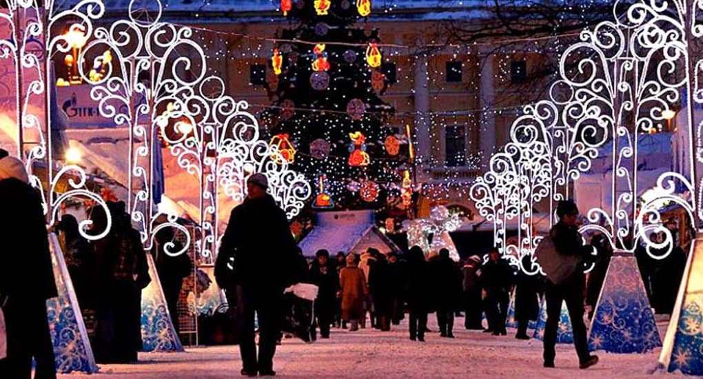 Рождество Христово планируют отметить около 60% россиян