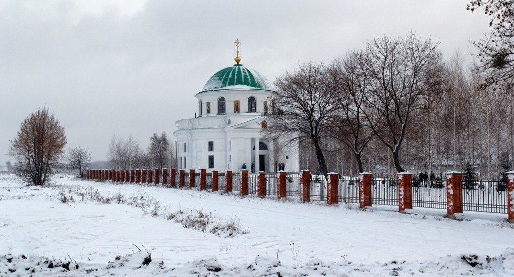 Православные праздники февраля