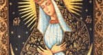 Что мы знаем о праведной Анне, матери Пресвятой Богородицы?