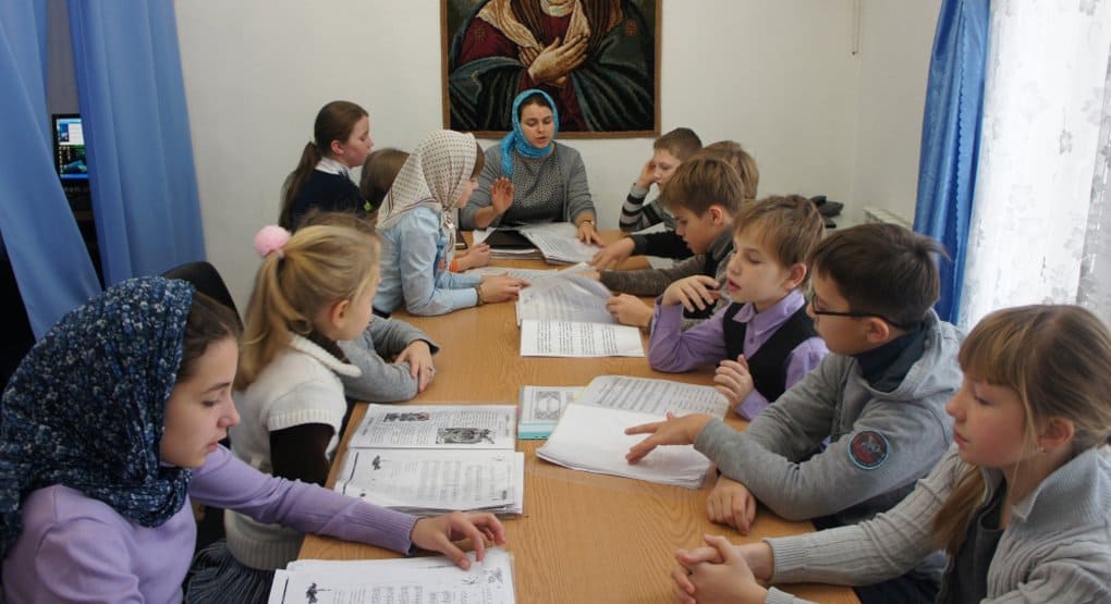 Патриарх указал на финансовую дискриминацию православных школ