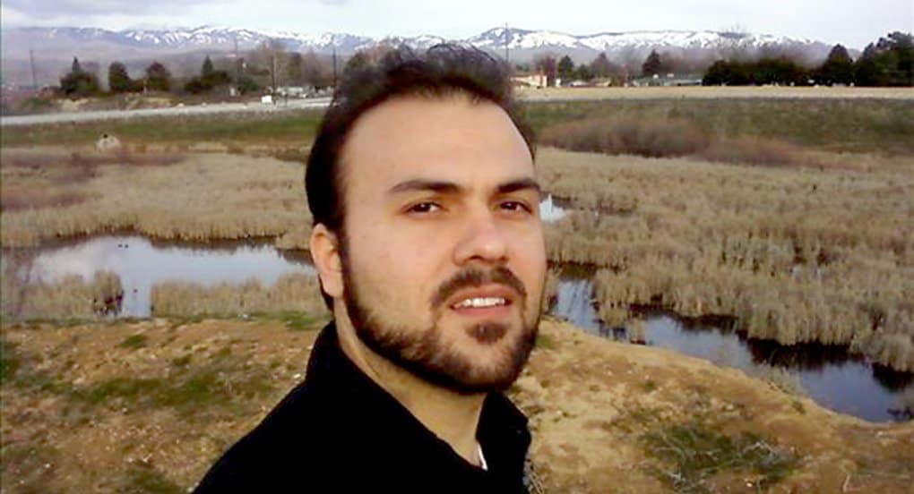 В Иране освободили пастора, за которого просил патриарх Кирилл