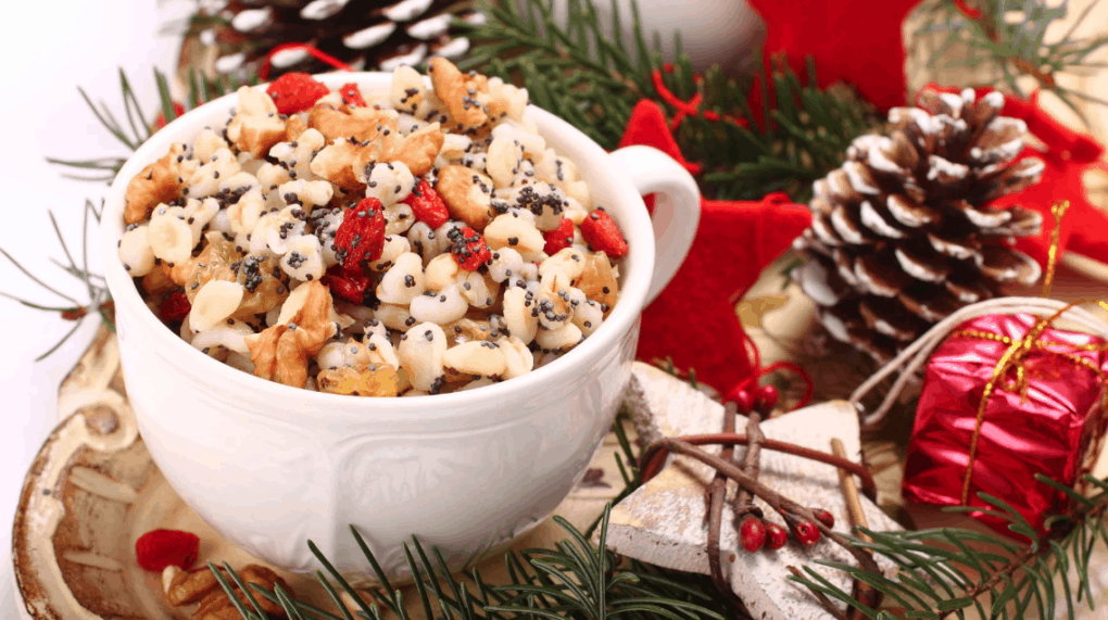 Как приготовить сочиво на Рождество: секреты и рецепты