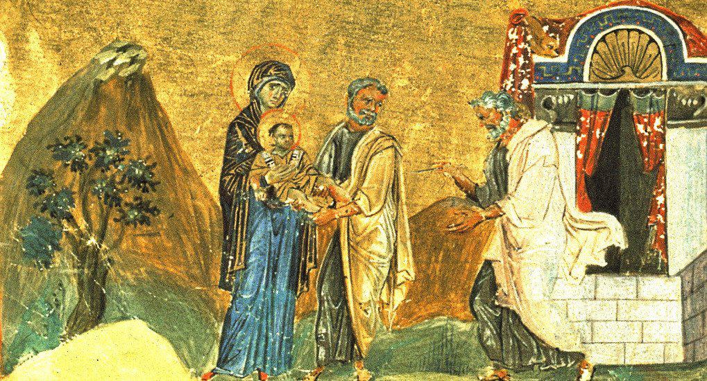 Обрезание: история и христианские смыслы