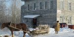 На выигранный грант музей Кирилло-Белозерского монастыря создаст аудиогид