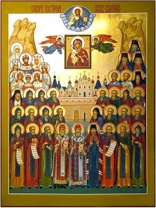 05.02 собор Костромских святых