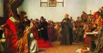 Патриарх Кирилл пока не видит перспектив богословского диалога с протестантами