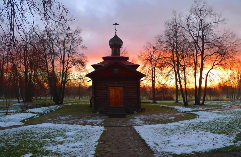 В Русской Церкви появилась специальная молитва о жертвах репрессий
