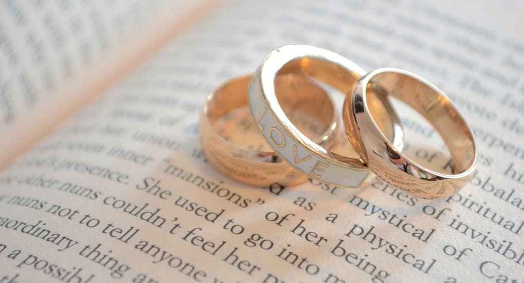 Лютеранская Церковь Финляндии не будет венчать однополые пары