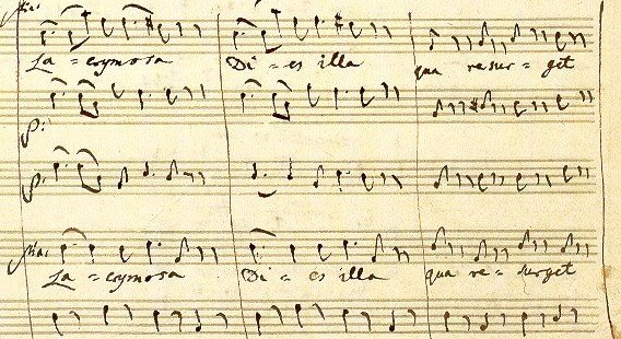 Что значил «Реквием» для творчества Моцарта?