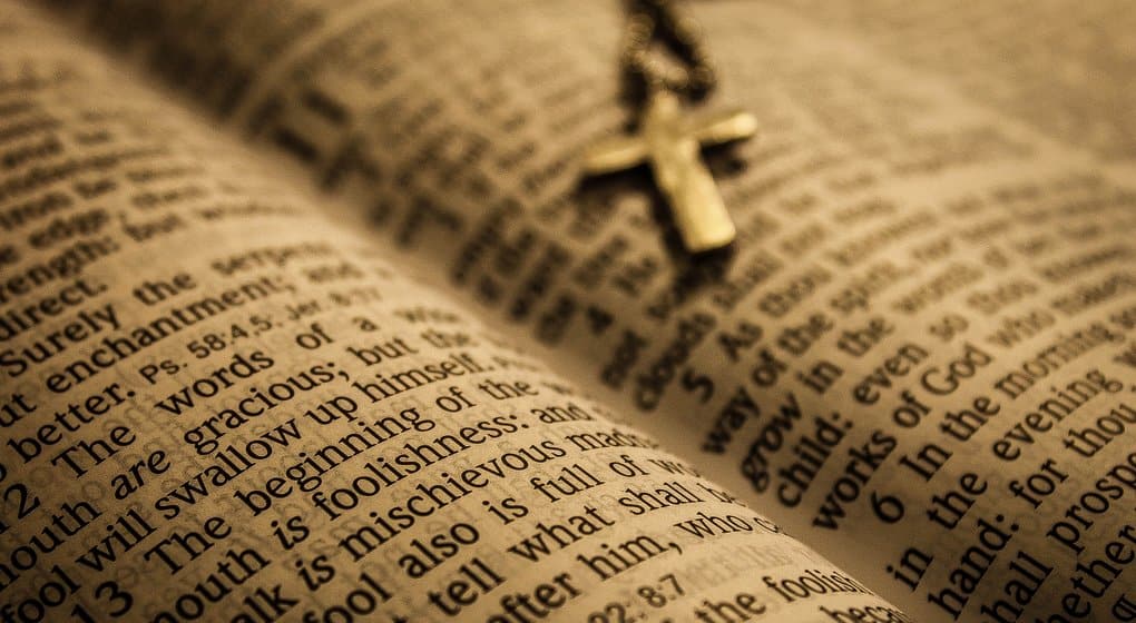Редкий английский экземпляр Библии помог ученым лучше понять Реформацию