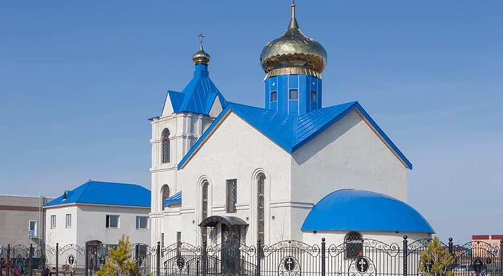 В казахском селе, где жили жены «изменников Родины», будет музей новомучеников