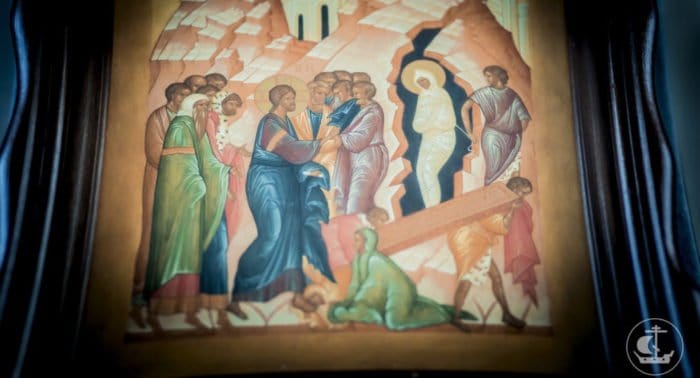 Зачем Христос воскресил Лазаря? Смысл Лазаревой субботы