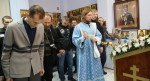 Социальному центру святителя Тихона при Донском монастыре исполняется 2 года