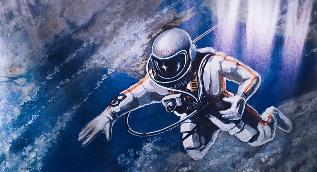 В России отмечают День космонавтики и 55-летие первого полета человека в космос