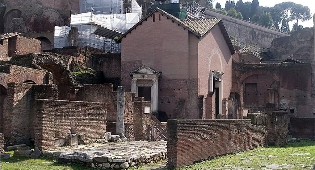 После 30 лет реставрации в Риме открыли «Сикстинскую капеллу раннего Средневековья»