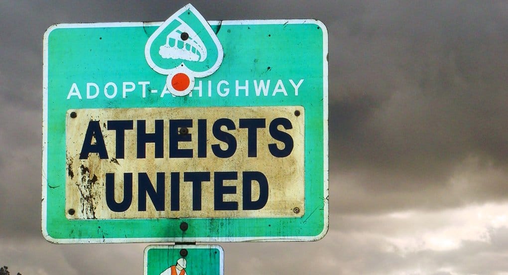 В США готовятся открыть первую в стране кафедру атеизма