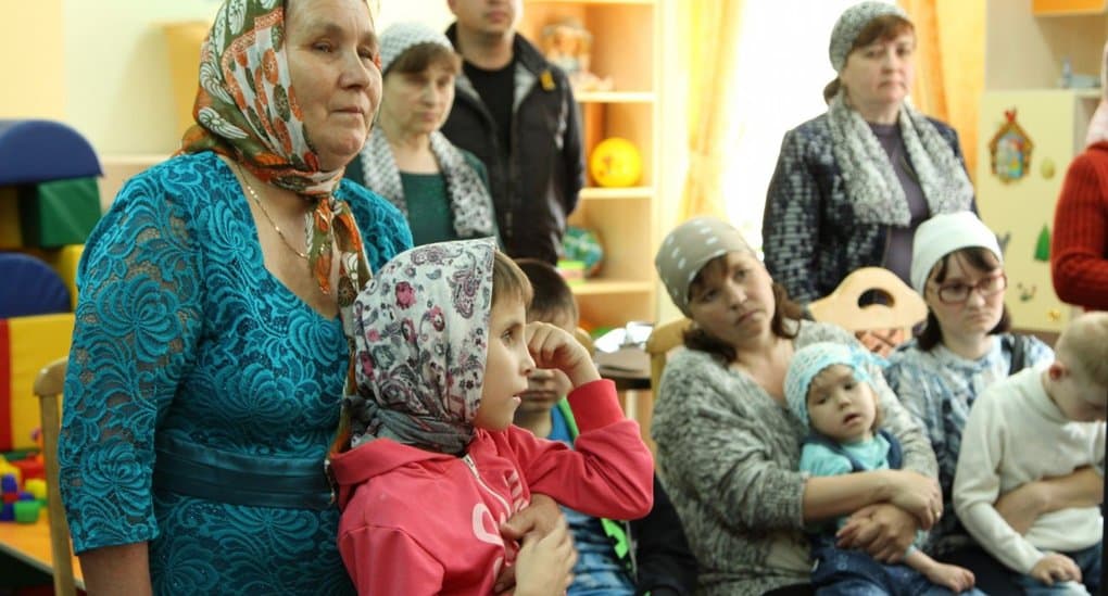 С помощью «Православной инициативы» в Марий Эл открыли детский центр реабилитации