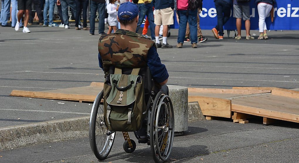 Минтранс России утвердил правила перевозки инвалидов