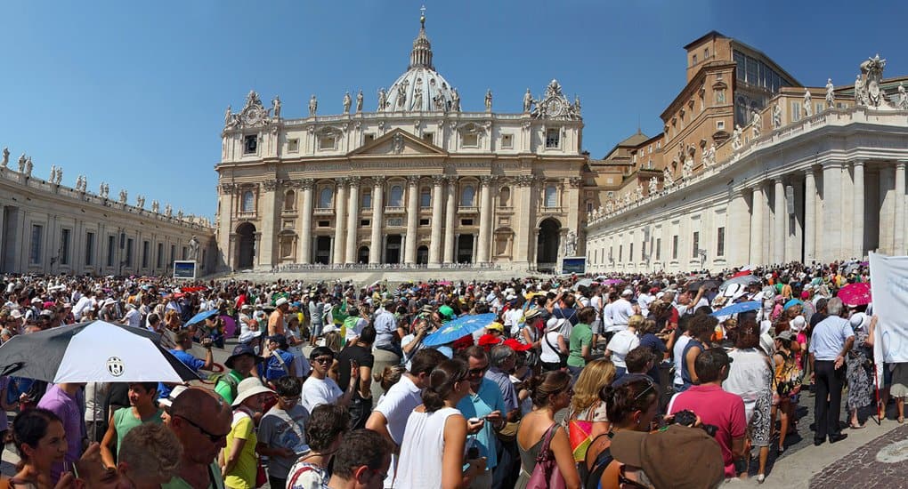 Католики и семейные организации Италии выступили против легализации однополых союзов