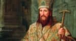 Легендарные христианские книги: Жития святых святителя Димитрия Ростовского