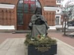 После Владивостока мощам святителя Луки Крымского поклоняются в Новосибирске