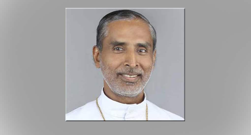 Индийский католический епископ пожертвует свою почку бедняку-индуисту