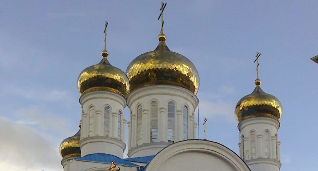 Верующие Казахстана призвали Вселенский Патриархат к диалогу с другими Поместными Церквями