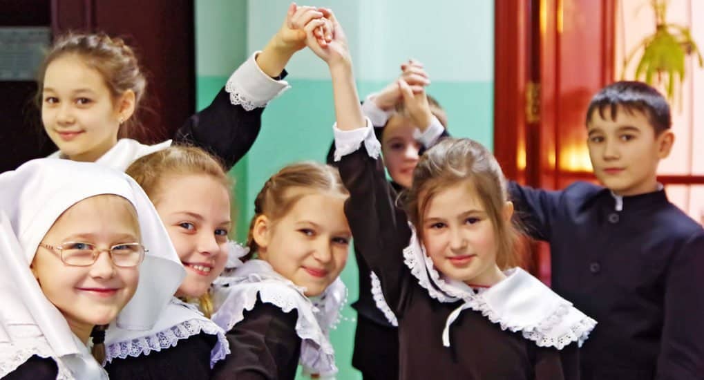 Православная гимназия: поступать или нет?