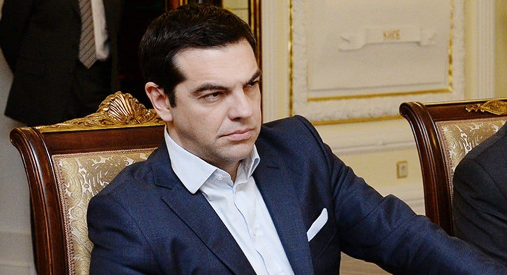 Премьер Греции выступил за нейтралитет государства по отношению к Церкви