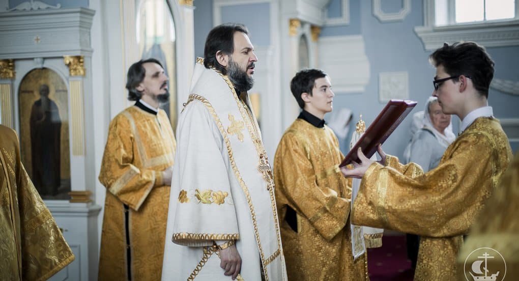 Синод Русской Церкви утвердил тексты ряда новых служб и молитв