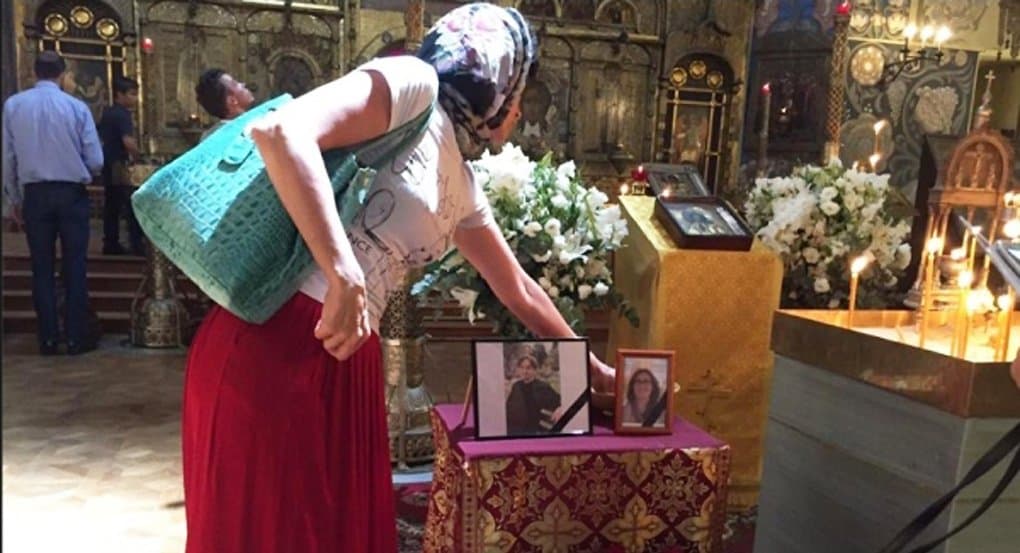 Семьям жертв теракта в Ницце собирают помощь на православных приходах