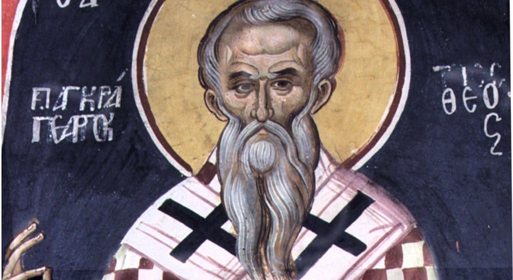 Церковь вспоминает священномученика Панкратия – современника Христа