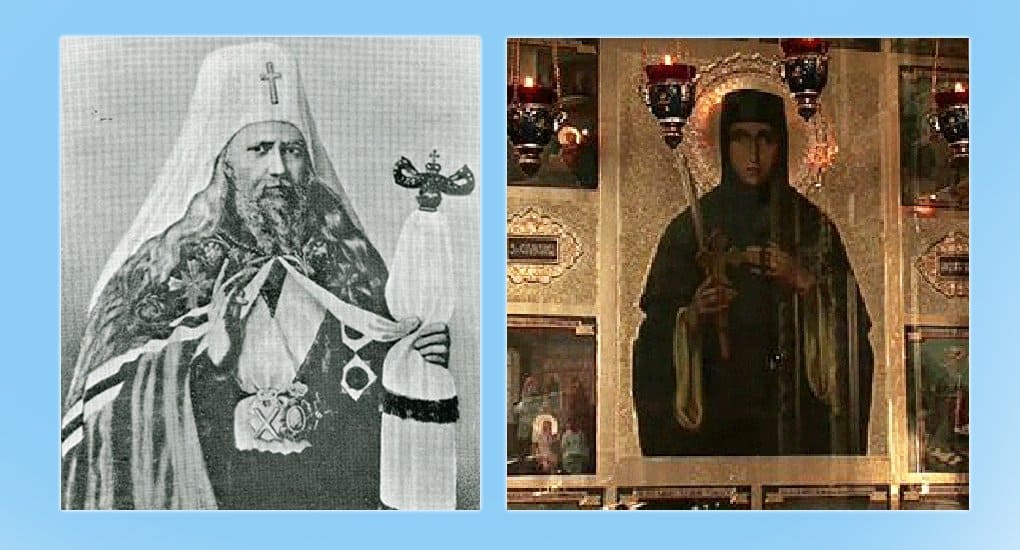 В Молдове будут молиться двум новым святым – святителю и блаженной