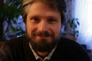 Иерей Григорий Михневич